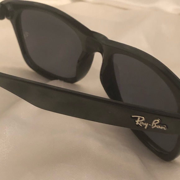 RAY BAN UNISEX SUNGLASSES - Picture 3 of 5